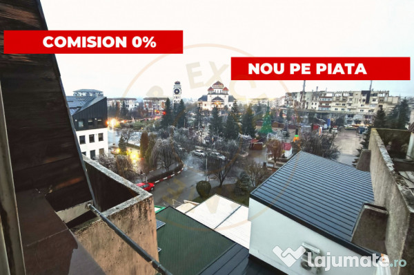 Apartament Mioveni 3 camere