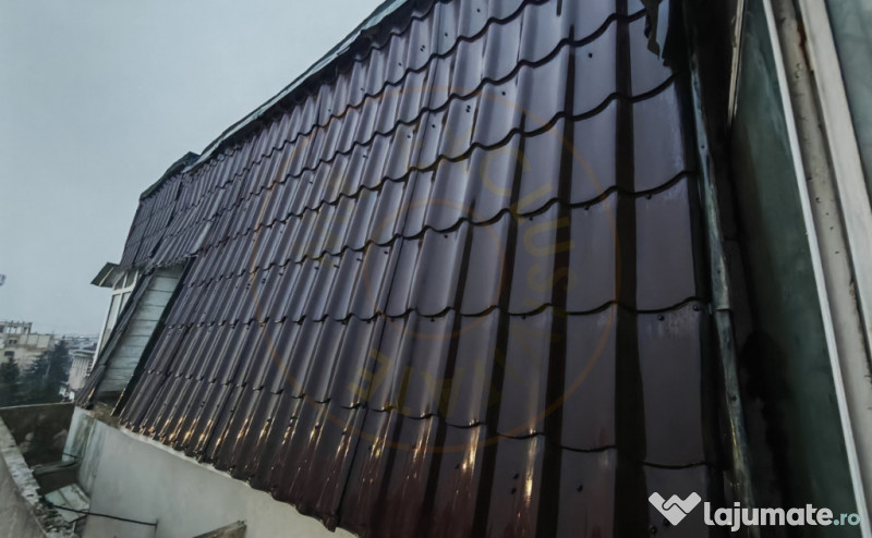 Apartament Mioveni 3 camere