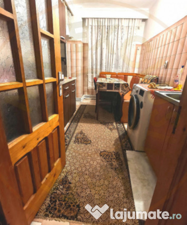 Apartament Mioveni 3 camere