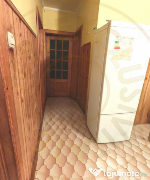 Apartament Mioveni 3 camere