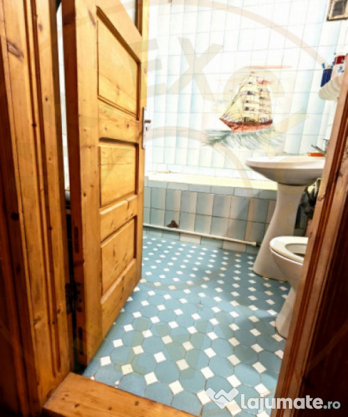 Apartament Mioveni 3 camere