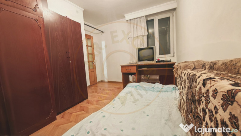 Apartament Mioveni 3 camere