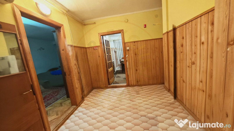 Apartament Mioveni 3 camere