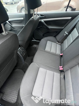 Skoda Octavia 2 benzina 2008