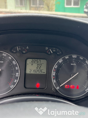 Skoda Octavia 2 benzina 2008