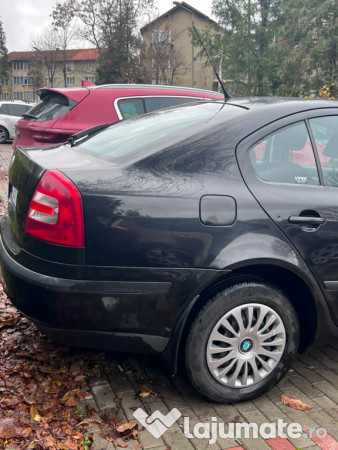 Skoda Octavia 2 benzina 2008
