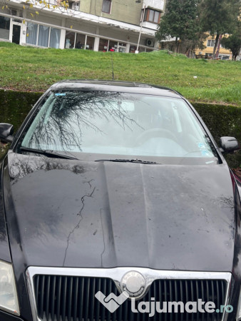 Skoda Octavia 2 benzina 2008
