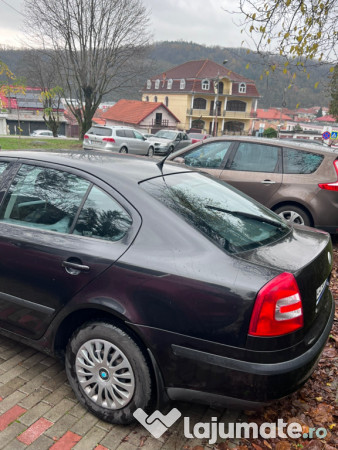 Skoda Octavia 2 benzina 2008