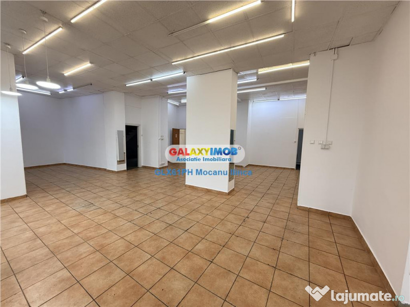 Spatiu comercial, in Ploiesti, zona Ultracentrala