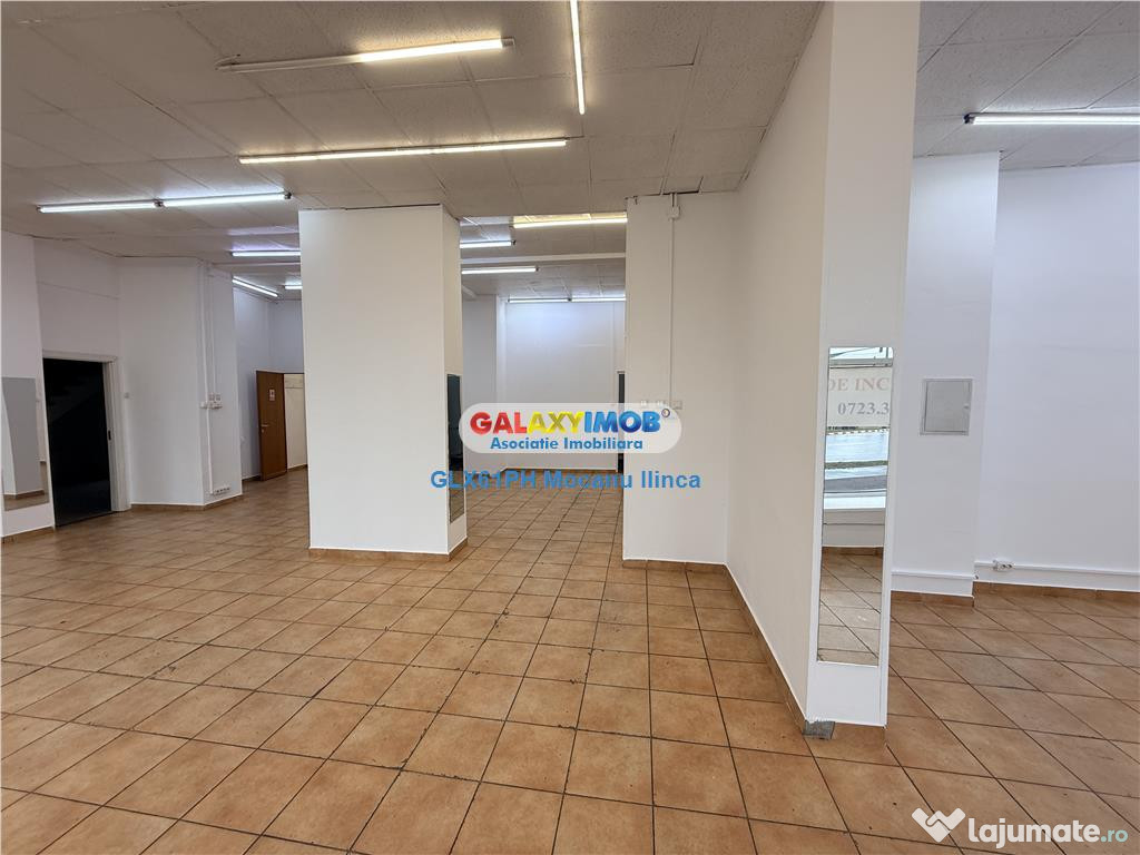 Spatiu comercial, in Ploiesti, zona Ultracentrala