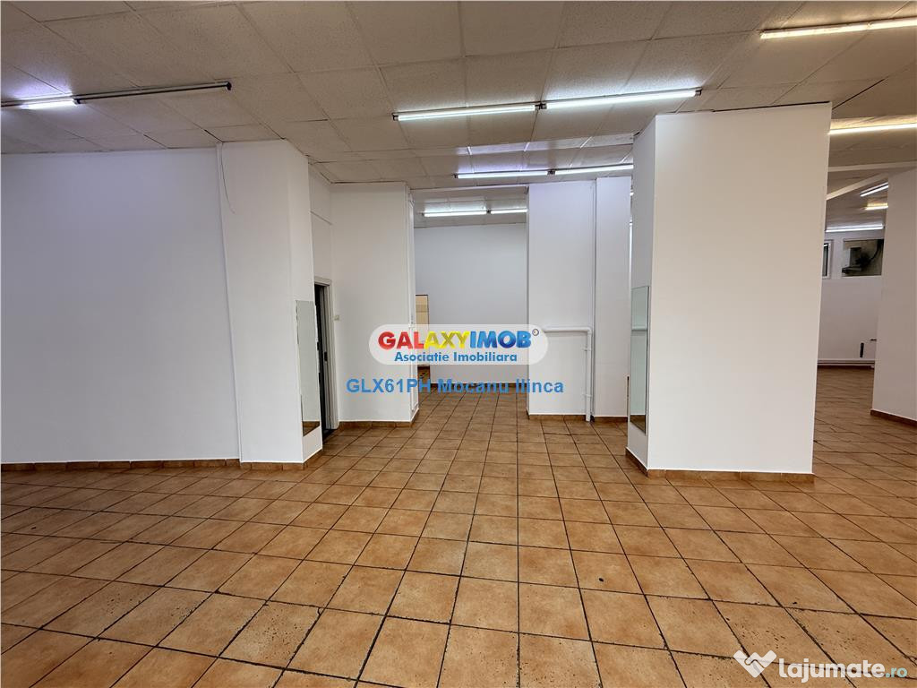 Spatiu comercial, in Ploiesti, zona Ultracentrala