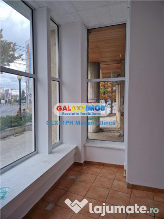 Spatiu comercial, in Ploiesti, zona Ultracentrala