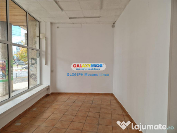 Spatiu comercial, in Ploiesti, zona Ultracentrala