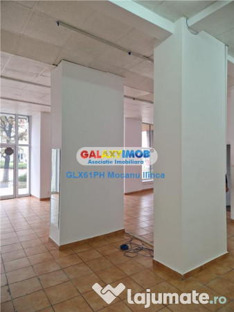 Spatiu comercial, in Ploiesti, zona Ultracentrala