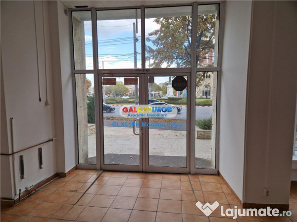 Spatiu comercial, in Ploiesti, zona Ultracentrala