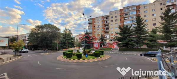 Spatiu premium pt afacerea ta in centrul Rm.Valcea