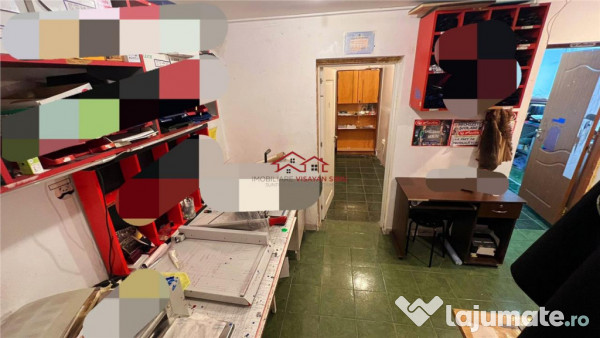 Spatiu premium pt afacerea ta in centrul Rm.Valcea