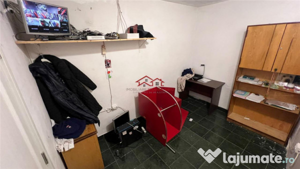 Spatiu premium pt afacerea ta in centrul Rm.Valcea