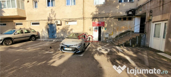 Spatiu premium pt afacerea ta in centrul Rm.Valcea