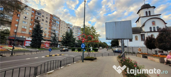 Spatiu premium pt afacerea ta in centrul Rm.Valcea