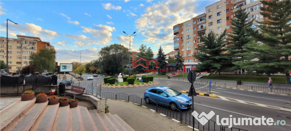 Spatiu premium pt afacerea ta in centrul Rm.Valcea