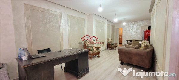 Spatiu premium pt afacerea ta in centrul Rm.Valcea