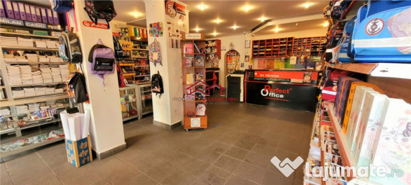 Spatiu premium pt afacerea ta in centrul Rm.Valcea