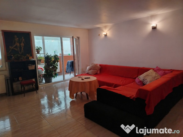 Apartament 2 cam Mamaia Nord,aproape de Mackerel,sub valoarea de piata