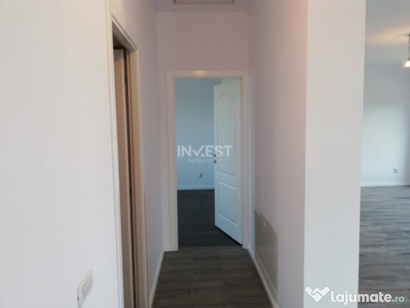 Casa individuala, 4 camere, 2 bai, Valea Ursului-Vorovesti