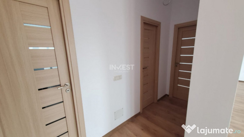 Casa individuala, 4 camere, 2 bai, Valea Ursului-Vorovesti