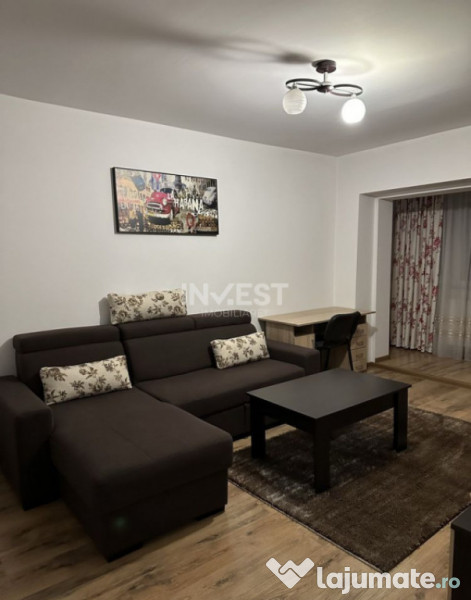 Apartament 2 camere decomandat-Etaj 1-Targu Cucu