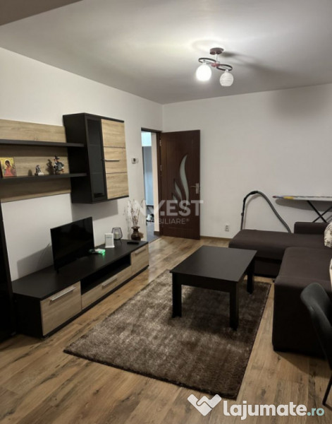 Apartament 2 camere decomandat-Etaj 1-Targu Cucu