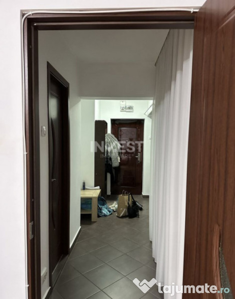 Apartament 2 camere decomandat-Etaj 1-Targu Cucu