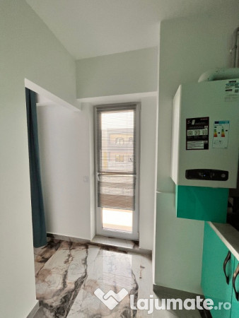 Ap. 2 camere, bloc nou - Păcurari - Contemporan