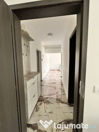 Ap. 2 camere, bloc nou - Păcurari - Contemporan