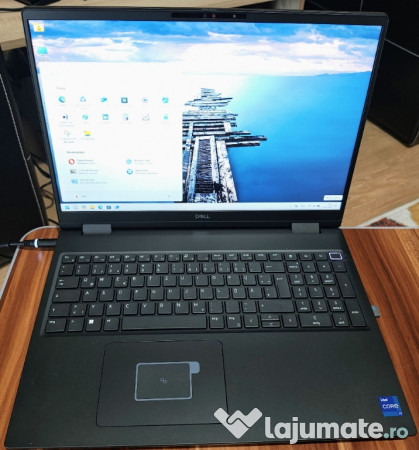 Dell Precision 7680 Mobile Workstation