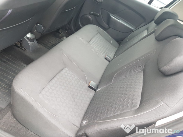 Dacia Sandero 1.2 benzina 75 CP model 2016, 128300 km 