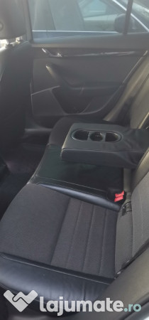 Skoda Octavia 3, 2.0TDI, DSG6 