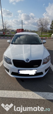Skoda Octavia 3, 2.0TDI, DSG6 