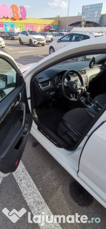 Skoda Octavia 3, 2.0TDI, DSG6 