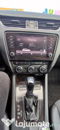 Skoda Octavia 3, 2.0TDI, DSG6 