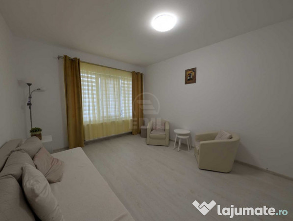 Apartament 1 camera decomandat,parcare 