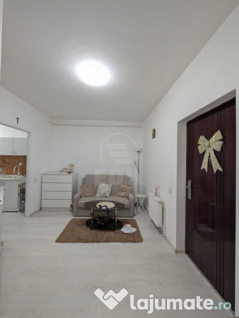 Apartament 1 camera decomandat,parcare 