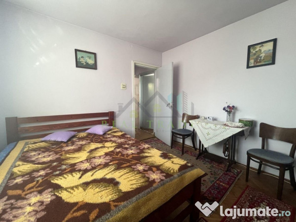 Apartament 2 camere zona Astra- Lidl 