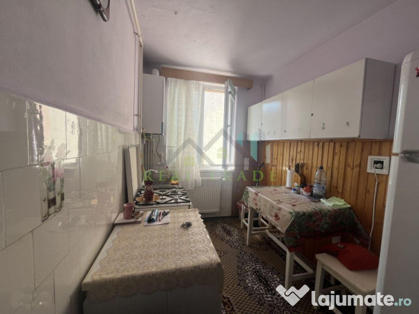 Apartament 2 camere zona Astra- Lidl 