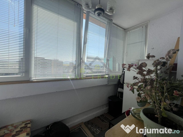 Apartament 2 camere zona Astra- Lidl 