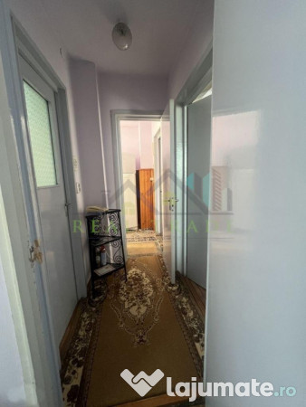 Apartament 2 camere zona Astra- Lidl 