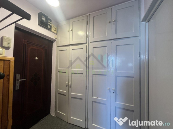 Apartament 2 camere zona Astra- Lidl 