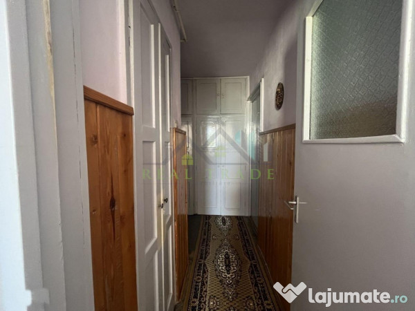 Apartament 2 camere zona Astra- Lidl 