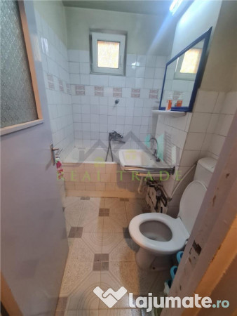 Apartament 2 camere zona Astra- Lidl 